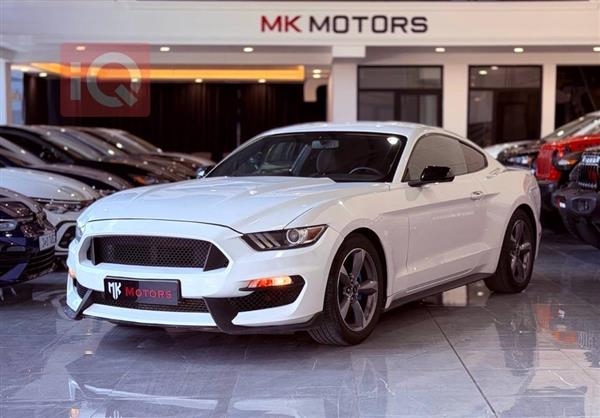 Ford Mustang 2017 for sale in Iraq - Duhok